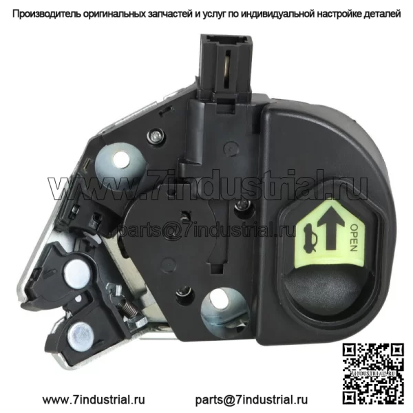 Для 2008-2012 Accord 2.4L 3.5L 74851-TA0-A01 Защелка привода замка багажника - Image 3