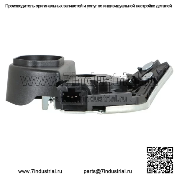 Для 2008-2012 Accord 2.4L 3.5L 74851-TA0-A01 Защелка привода замка багажника - Image 4