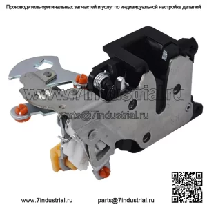 Правая сторона привода дверного замка в сборе для Chevy Impala S10 GMC Sonoma 1993-03 годов выпуска