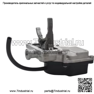 Передний дифференциальный вакуумный привод 4WD 41400-35034 для Toyota Tacoma 2005-2019 гг.