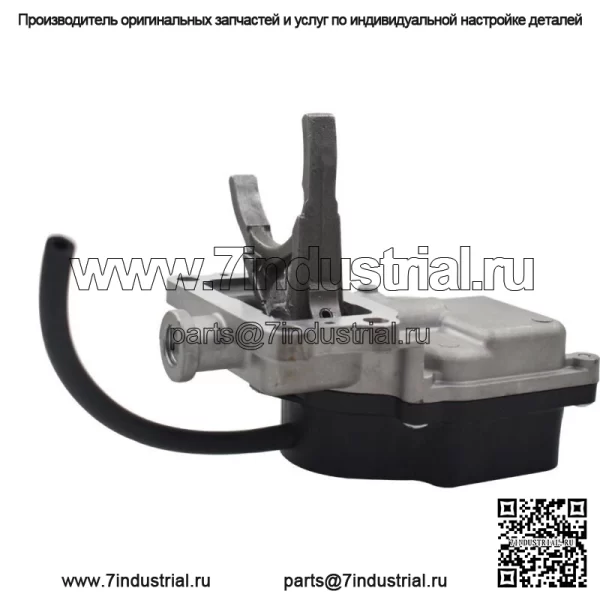Передний дифференциальный вакуумный привод 4WD 41400-35034 для Toyota Tacoma 2005-2019 гг.