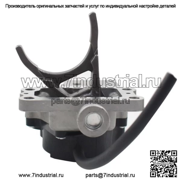 Передний дифференциальный вакуумный привод 4WD 41400-35034 для Toyota Tacoma 2005-2019 гг. - Image 2