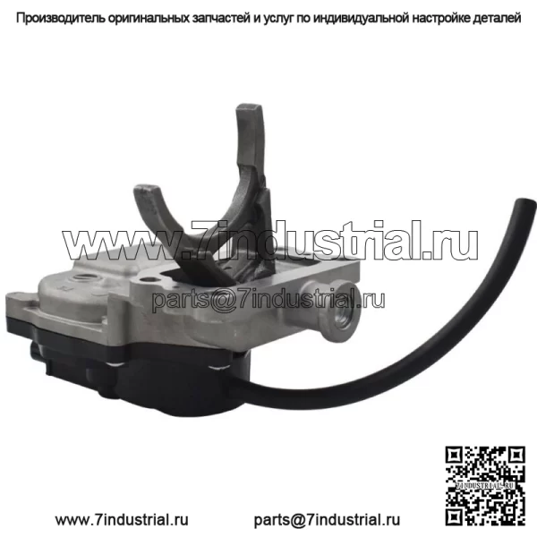 Передний дифференциальный вакуумный привод 4WD 41400-35034 для Toyota Tacoma 2005-2019 гг. - Image 3