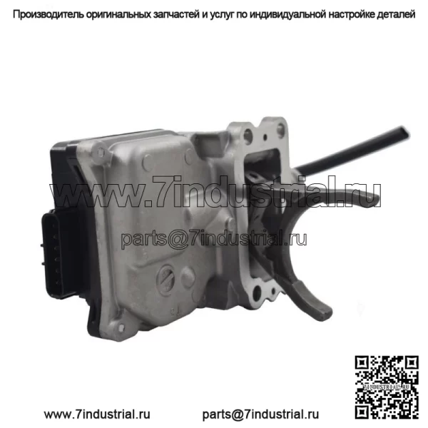 Передний дифференциальный вакуумный привод 4WD 41400-35034 для Toyota Tacoma 2005-2019 гг. - Image 4