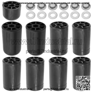 Дековые ролики для Snapper LT 1840 LT 18400 LT 2040 YT 2040 YT 1840