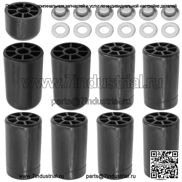 Дековые ролики для Snapper LT 1840 LT 18400 LT 2040 YT 2040 YT 1840