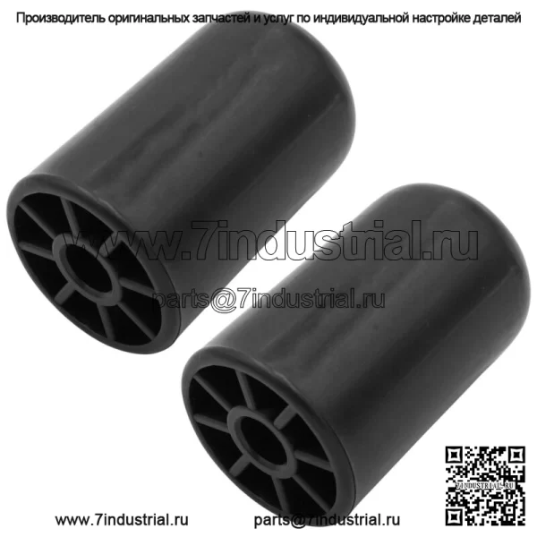Закругленный ролик для Snapper LT 1840 LT 18400 LT 2040 YT 2040 YT 1840