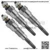 Свеча накаливания для экскаватора Kubota KH170 KH28 KH60 KH90 L2050DT L2050F - Image 4