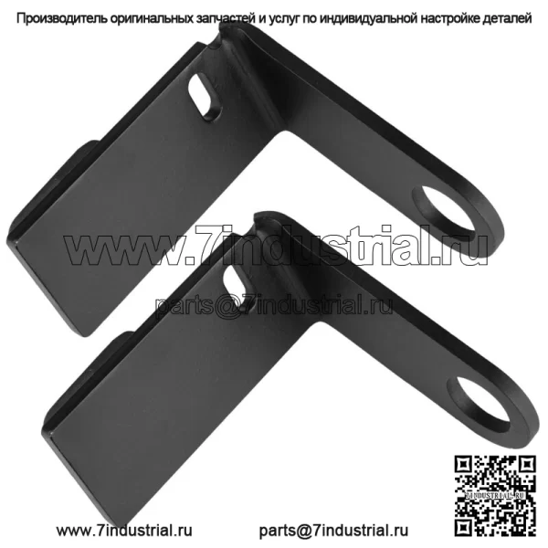 AUC17430 GY22309 Тормозная колодка лезвия косилки для газонного трактора John Deere - Image 3