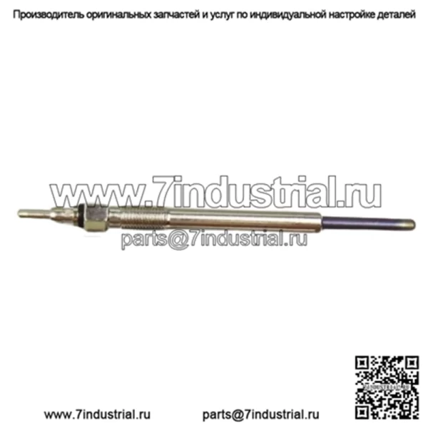 Для 94-03 Ford 7.3L Super Duty Powerstroke Turbo Diesel Свеча накаливания