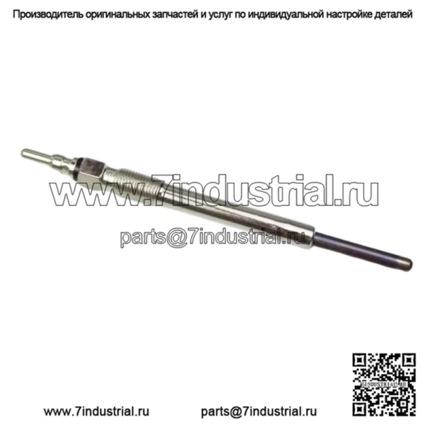 Для 94-03 Ford 7.3L Super Duty Powerstroke Turbo Diesel Свеча накаливания - Image 2