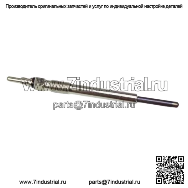 Для 94-03 Ford 7.3L Super Duty Powerstroke Turbo Diesel Свеча накаливания - Image 3
