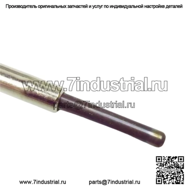 Для 94-03 Ford 7.3L Super Duty Powerstroke Turbo Diesel Свеча накаливания - Image 4