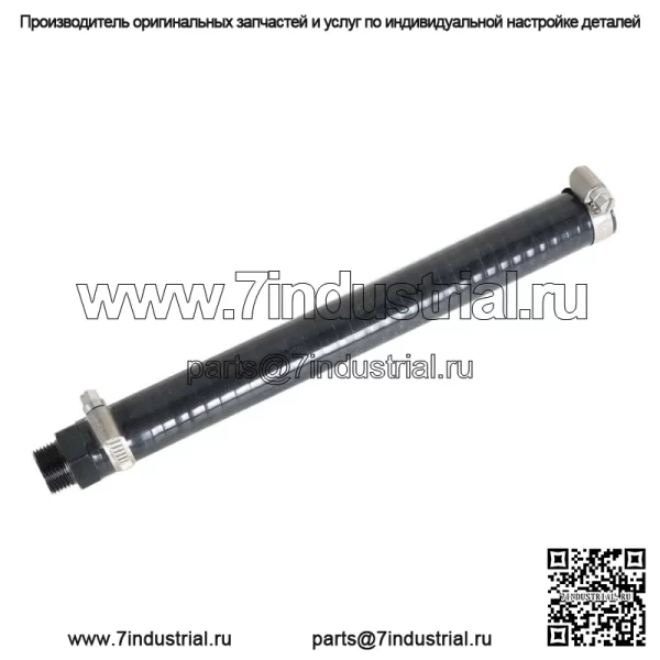 Мод охлаждающей жидкости, подходящий для Subaru WRX STI EJ20 EJ25 2002-2020 гг. - Image 4