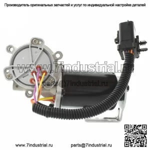 Привод двигателя переключения раздаточной коробки для 12-14 Ford F-150 Expedition CL347G360AA