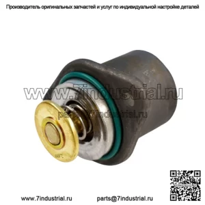 Комплект термостата 88°C для International DT530E DT466E PAI# 481832 Артикул 1830256C93