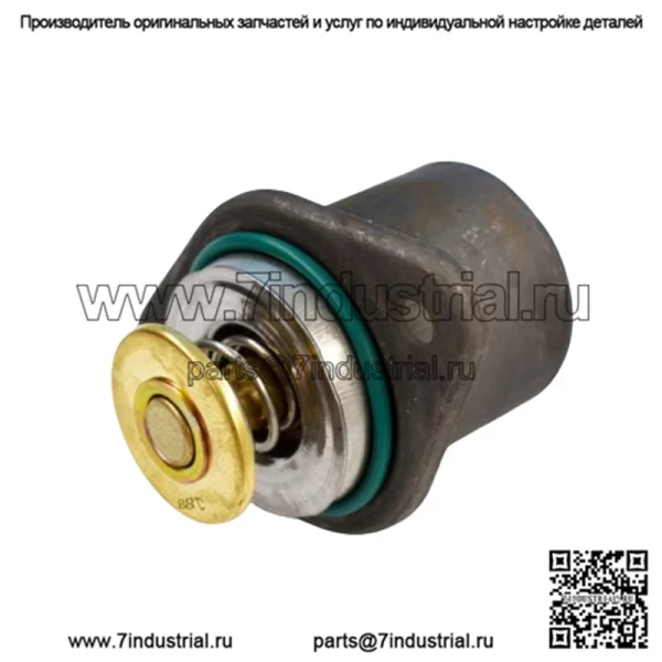 Комплект термостата 88°C для International DT530E DT466E PAI# 481832 Артикул 1830256C93