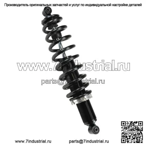 Передние газовые амортизаторы для Polaris Ranger 800 заменяют OEM № 7043394