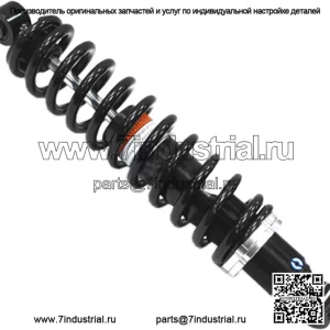 Задний амортизатор Ranger 400/500 10-14/Ranger 570 14-20 Polaris 7043934, 7044139