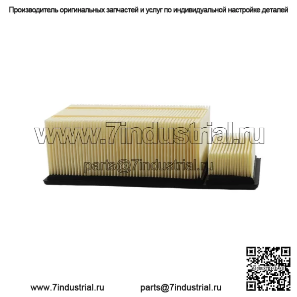 Воздушный фильтр двигателя для Ford F250 F350 Super Duty 6.7L V8 2011-2016 гг.