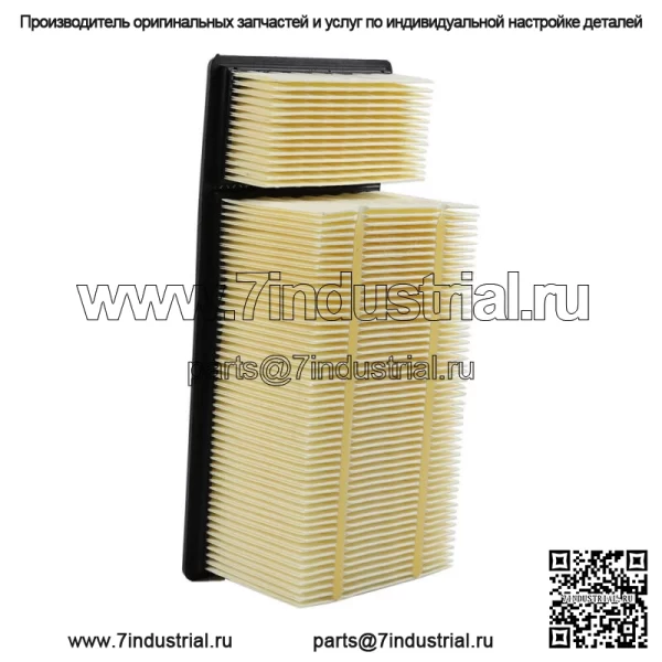 Воздушный фильтр двигателя для Ford F250 F350 Super Duty 6.7L V8 2011-2016 гг. - Image 2