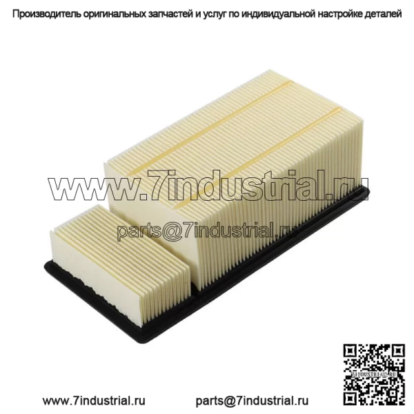Воздушный фильтр двигателя для Ford F250 F350 Super Duty 6.7L V8 2011-2016 гг. - Image 3
