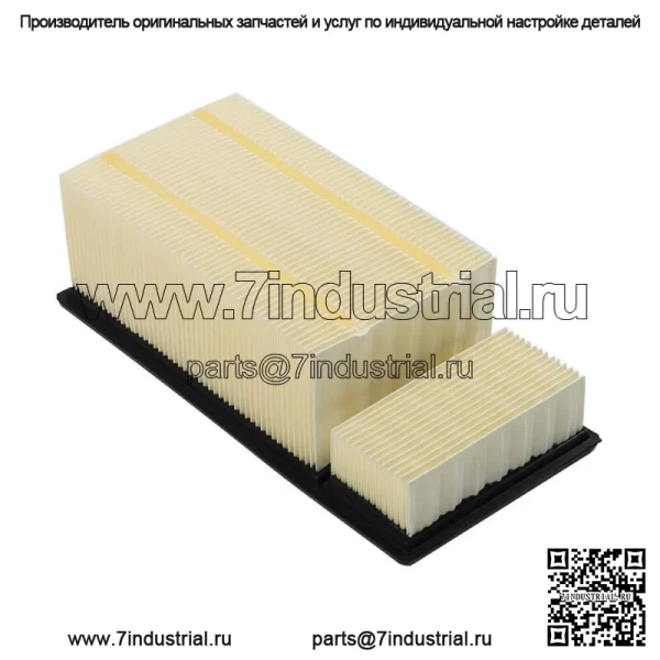 Воздушный фильтр двигателя для Ford F250 F350 Super Duty 6.7L V8 2011-2016 гг. - Image 4