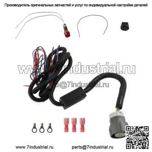 4L60E Компьютер не требуется. Автономный контроллер. Микроконтроллер ручного переключения передач.