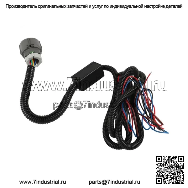 4L60E Компьютер не требуется. Автономный контроллер. Микроконтроллер ручного переключения передач. - Image 3