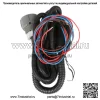 4L80E Автономный контроллер, полный комплект, ручной переключатель, микроконтроллер EZ-Shifter - Image 3