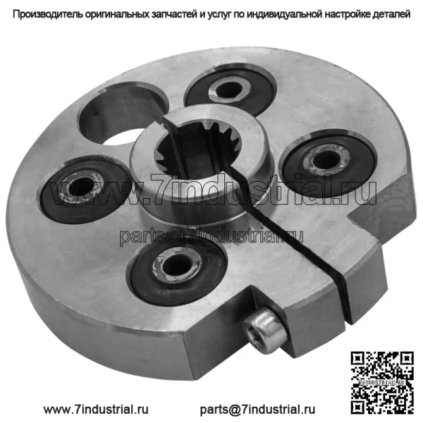 1662142 166-2142 собрание эпицентра деятельности вала группы для затяжелителя экскаватора гусеницы