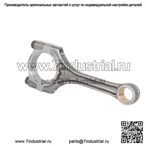 Шатун 13201-29685-A0 для 2001-2009 Camry Rav4 1AZ 2AZ 1AR 2AR 2.4L