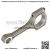 Шатун для Hyundai Kia Sonata Optima Tucson Sportage 2.4l 23510-25240 - Image 2