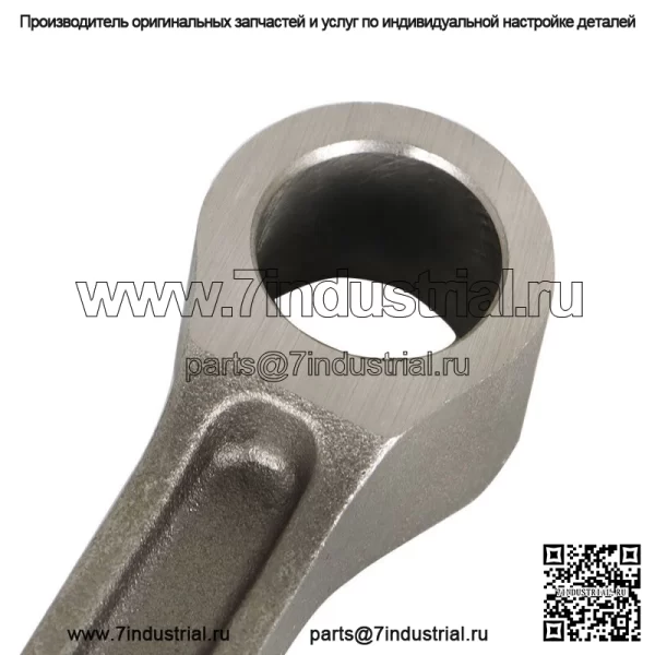 Шатун для Hyundai Kia Sonata Optima Tucson Sportage 2.4l 23510-25240 - Image 3