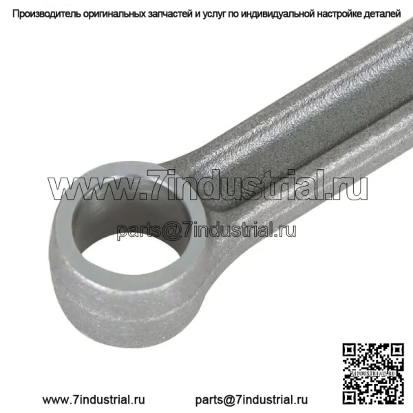 Шатун 23510-2B010 для Kia Soul Rio Hyundai Accent 1.6L 2010-2018 гг. - Image 3