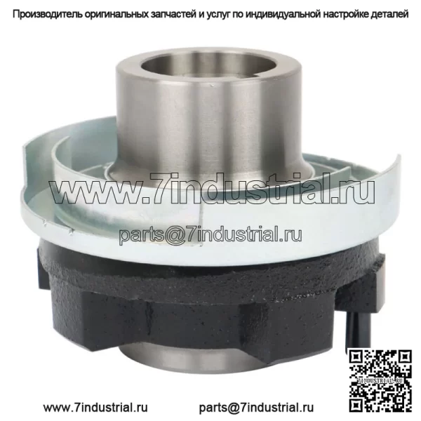 Ступица коленчатого вала Harmonic Balancer для Ford Ranger Mustang Mazda B2300 2.3L 89-94 - Image 3
