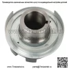 Ступица коленчатого вала Harmonic Balancer для Ford Ranger Mustang Mazda B2300 2.3L 89-94 - Image 4
