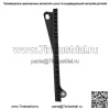 Комплект цепи ГРМ, масляный + водяной насос, фазеры, клапаны VVT для Ford Lincoln 5,4 л. - Image 2