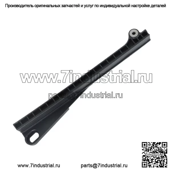 Комплект цепи ГРМ, масляный + водяной насос, фазеры, клапаны VVT для Ford Lincoln 5,4 л. - Image 3