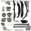 Комплект цепи ГРМ 2011-15 для Chrysler Dodge Charger Jeep Ram 1500 3.6L Pentastar