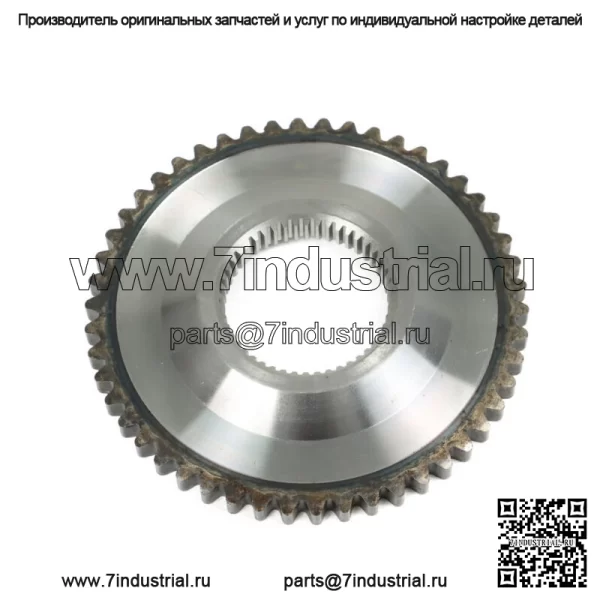 Комплект цепи ГРМ для Jeep Liberty Dodge Dakota Ram1500 3.7L 04-13 (кулачковый механизм NGC) - Image 4