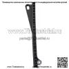 Комплект цепи ГРМ для грузовика Ford F-150 Expedition E-250 1997-2001 гг., 5,4 л, V8 SOHC - Image 4