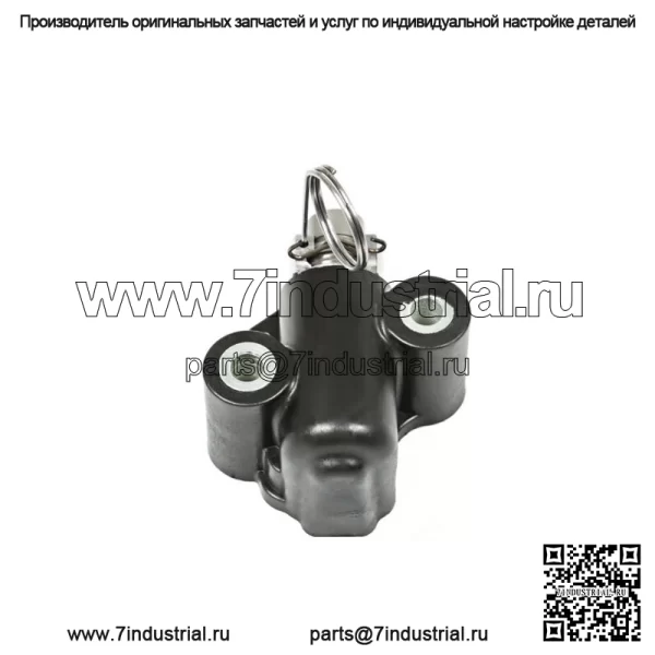 Комплект цепи ГРМ для Nissan Frontier Xterra Suzuki 4.0L VQ40DE DOHC 2005-2019 гг. - Image 2