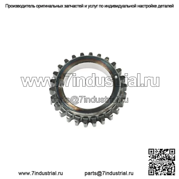 Комплект цепи ГРМ для Nissan Frontier Xterra Suzuki 4.0L VQ40DE DOHC 2005-2019 гг. - Image 3