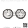 Комплект цепи ГРМ для Nissan Frontier Xterra Suzuki 4.0L VQ40DE DOHC 2005-2019 гг. - Image 4