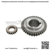Комплект цепи ГРМ для 13-17 Buick Cadillac Chevrolet GMC 2.0L 2.5L DOHC - Image 4