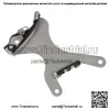 Комплект цепи ГРМ без масляного насоса для DODGE JEEP 4.7L SOHC 1999-2005-2007-2008 гг. - Image 2