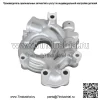Комплект цепи ГРМ без масляного насоса для DODGE JEEP 4.7L SOHC 1999-2008 гг. - Image 2