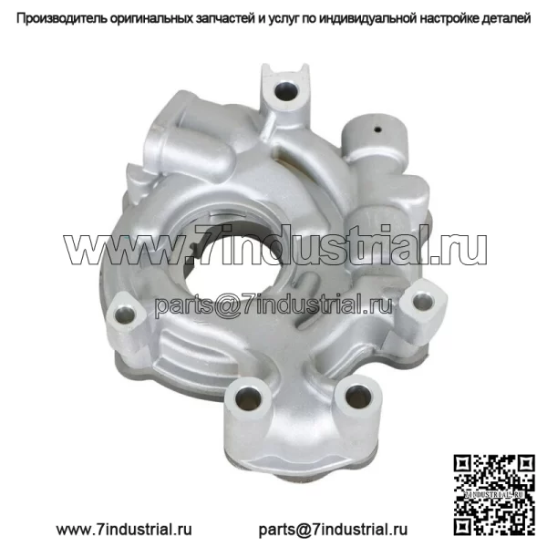 Комплект цепи ГРМ без масляного насоса для DODGE JEEP 4.7L SOHC 1999-2008 гг. - Image 2