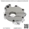 Комплект цепи ГРМ без масляного насоса для DODGE JEEP 4.7L SOHC 1999-2008 гг. - Image 3